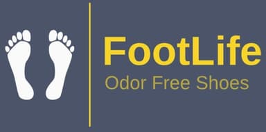 FootLife – Odor Free Shoes